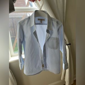 Little boys dress shirt size 3T